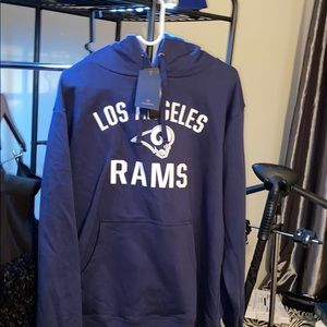 Los Angeles Rams Hoodie